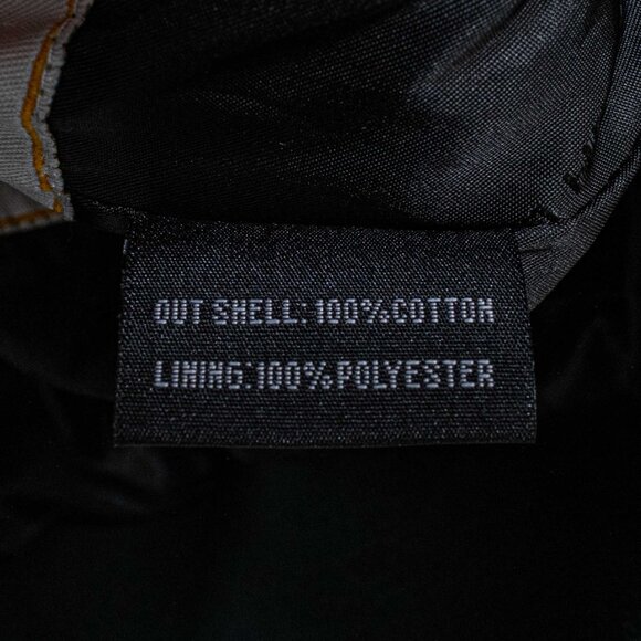 Nascar Jacket Dale Jarrett UPS Chase Authentics Nextel 4XL Racing Streetwear - Picture 10 of 11